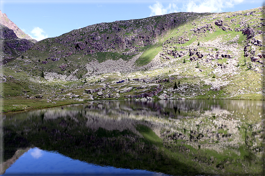 foto Lago di Juribrutto